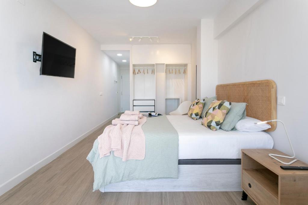 Sunstay Cruz Loft Torremolinos 6