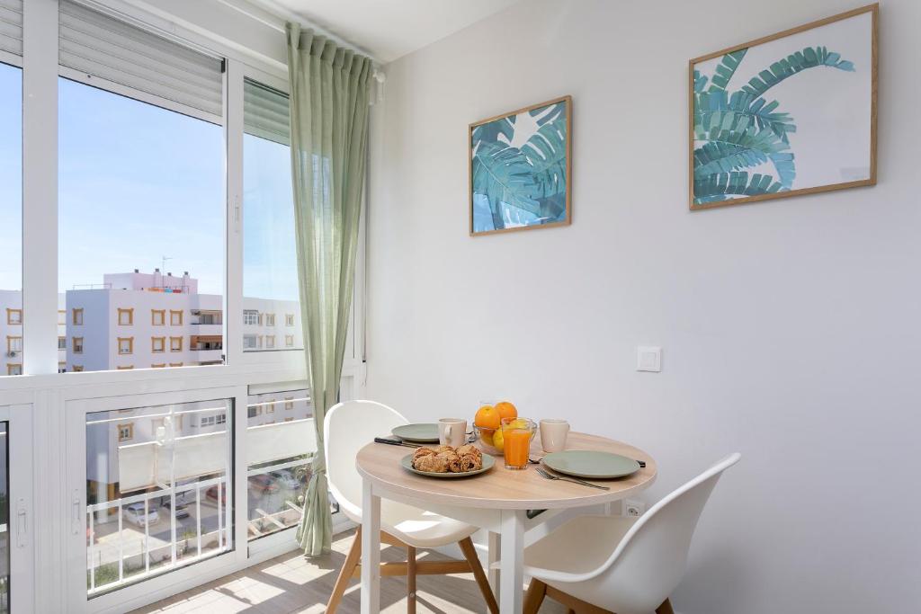 Sunstay Cruz Loft Torremolinos 5