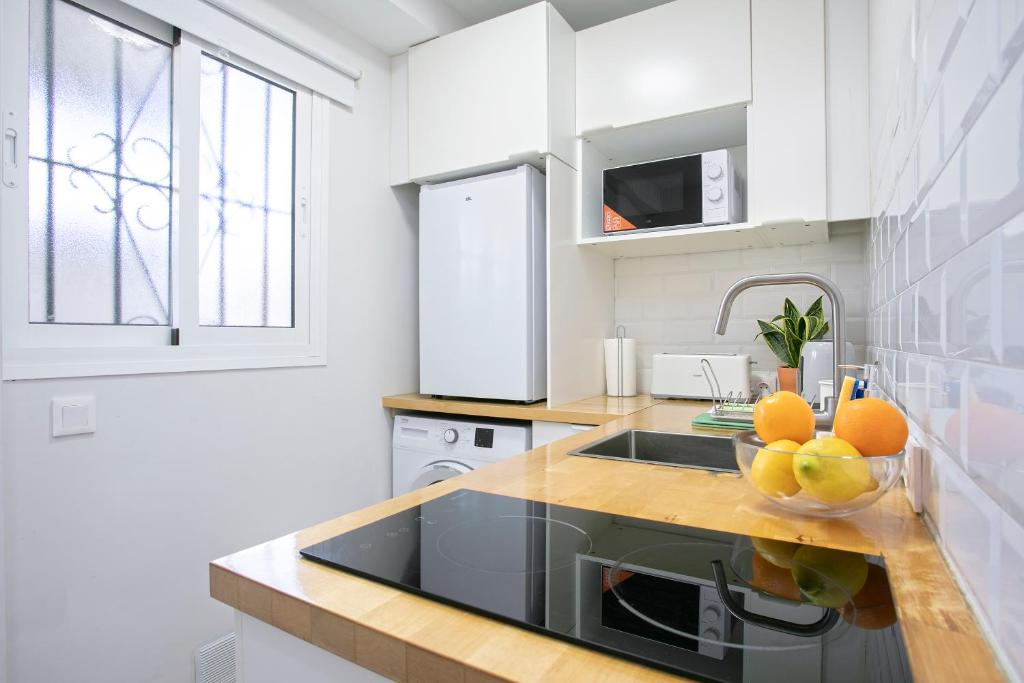 Sunstay Cruz Loft Torremolinos 8