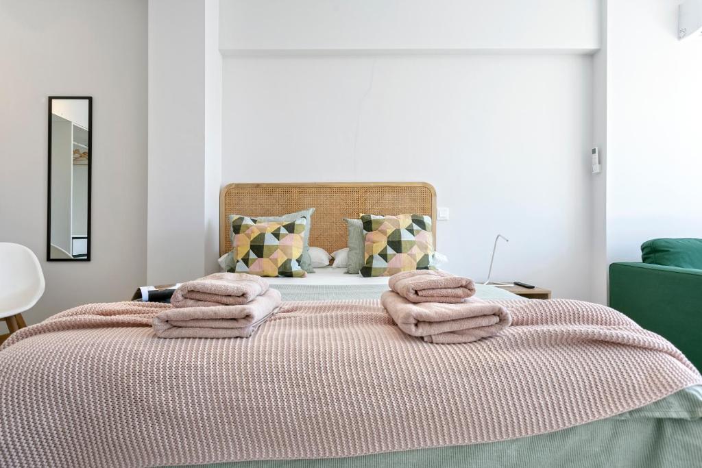 Sunstay Cruz Loft Torremolinos 4