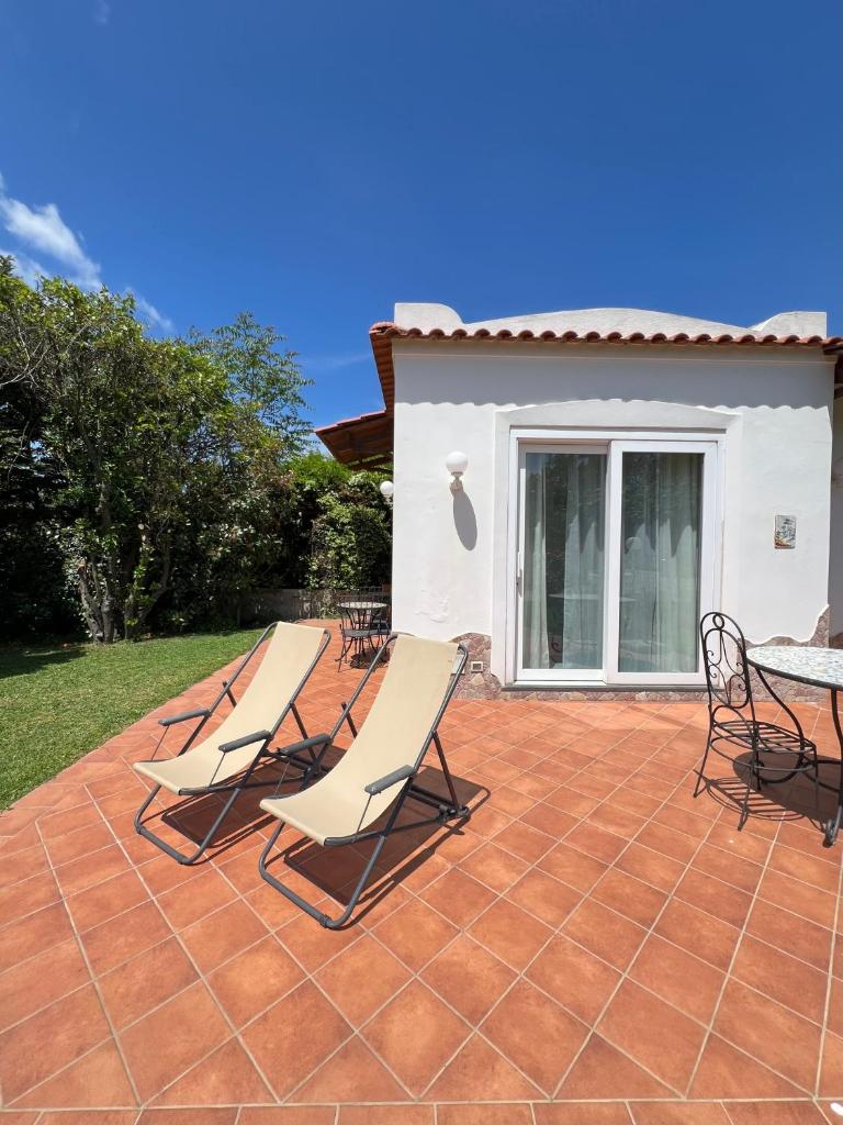 Villa Joyosa Apartments 4