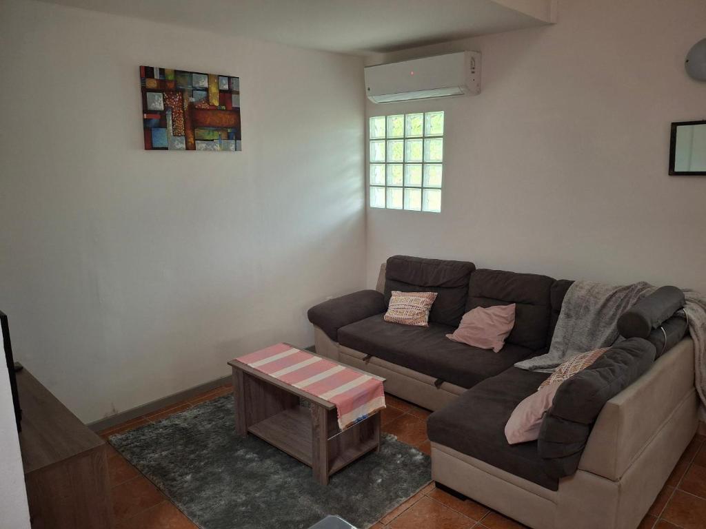 Chez Marilou 5