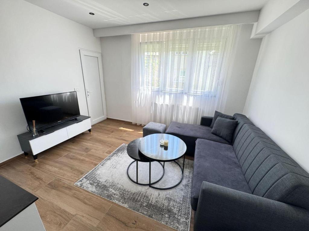 Central Nest Prishtina 8