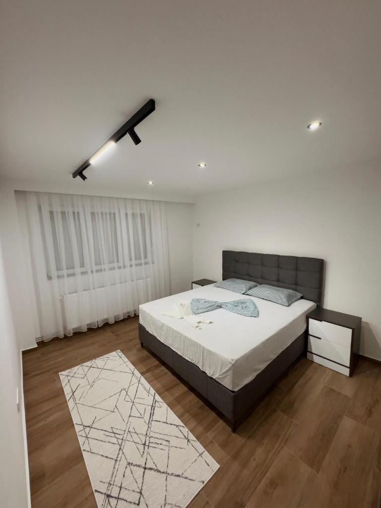 Central Nest Prishtina 2