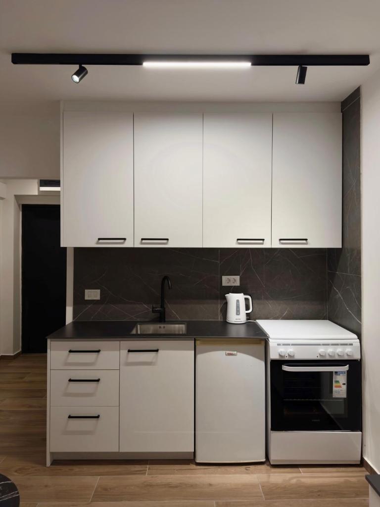 Central Nest Prishtina 7