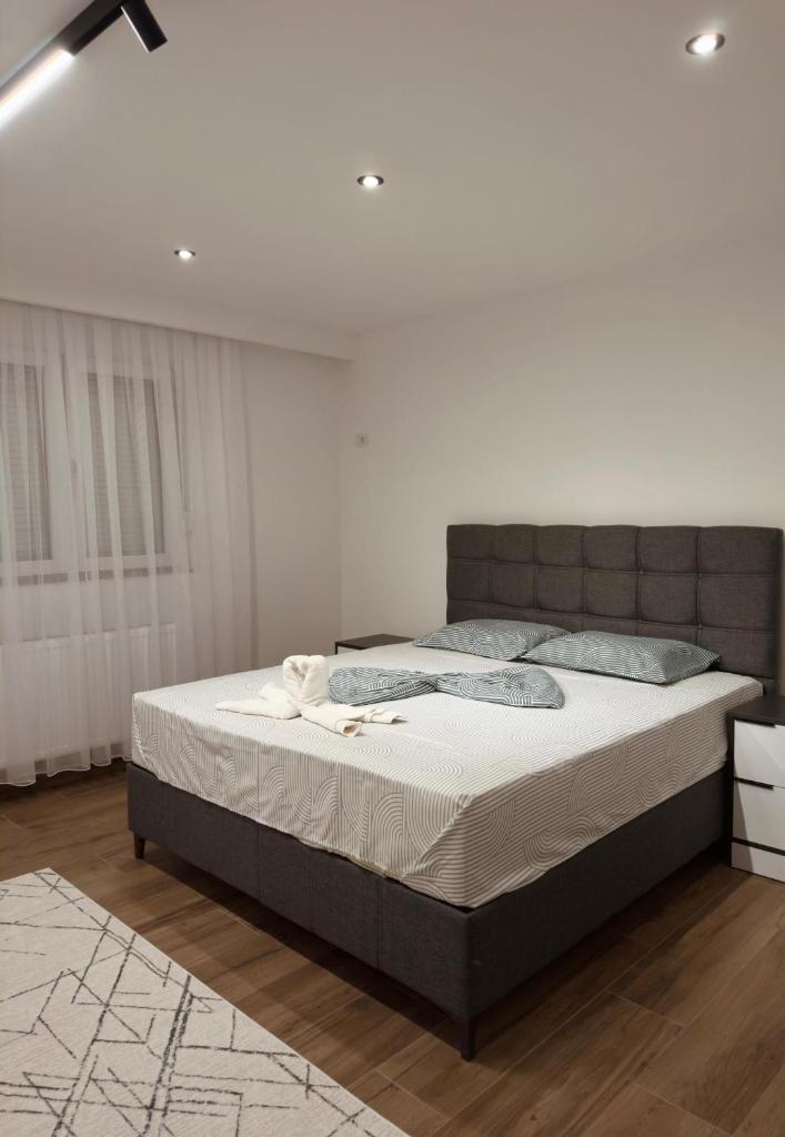 Central Nest Prishtina 6
