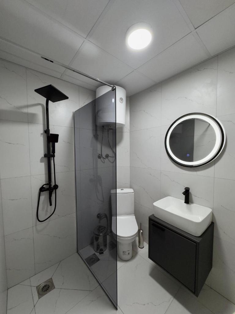 Central Nest Prishtina 3