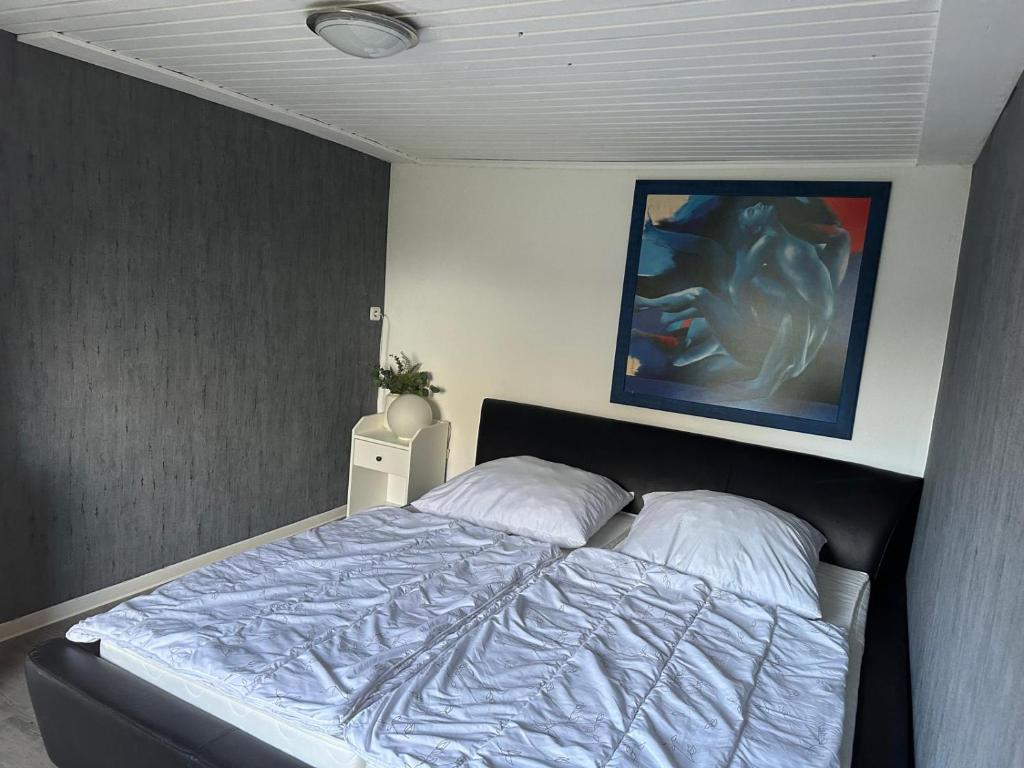 Bungalow Jersleber See bei Magdeburg 2