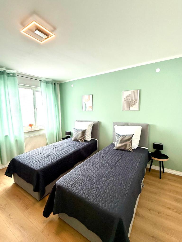 Nahe Rathaus & Dom - 1,5-, 2- oder 3 ZKB-Apartments im Zentrum 2