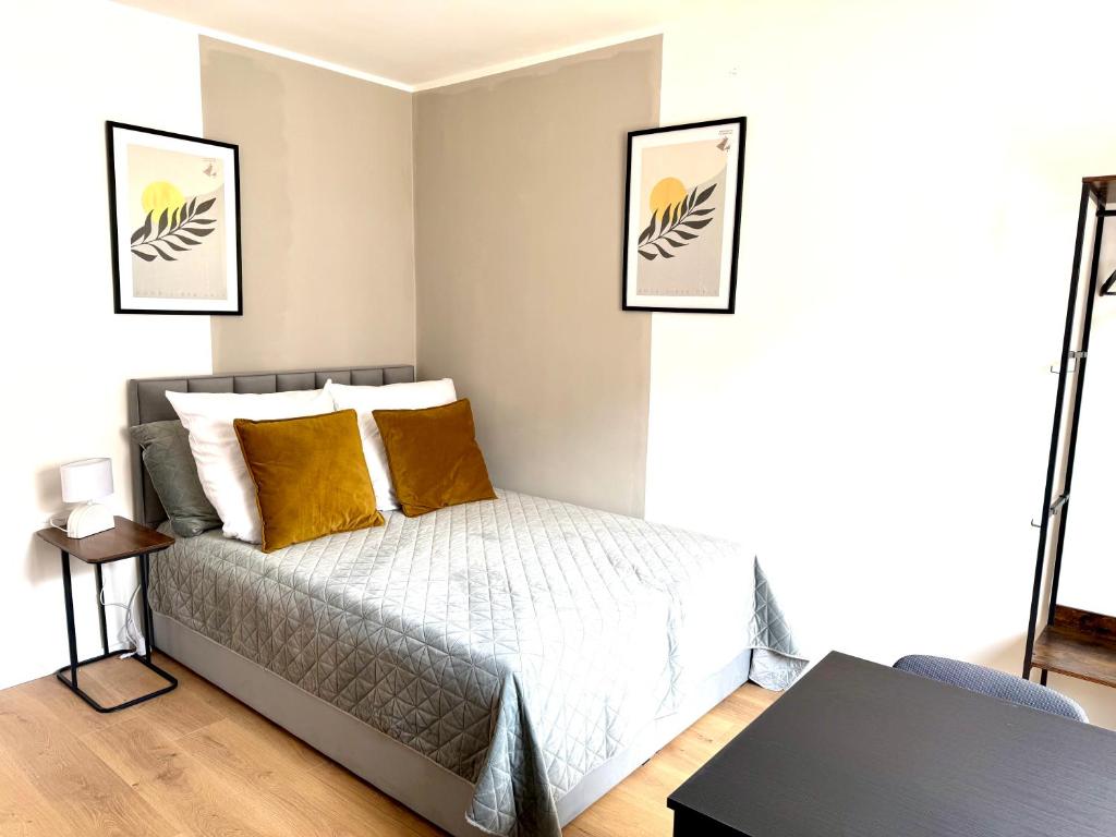 Nahe Rathaus & Dom - 1,5-, 2- oder 3 ZKB-Apartments im Zentrum 3