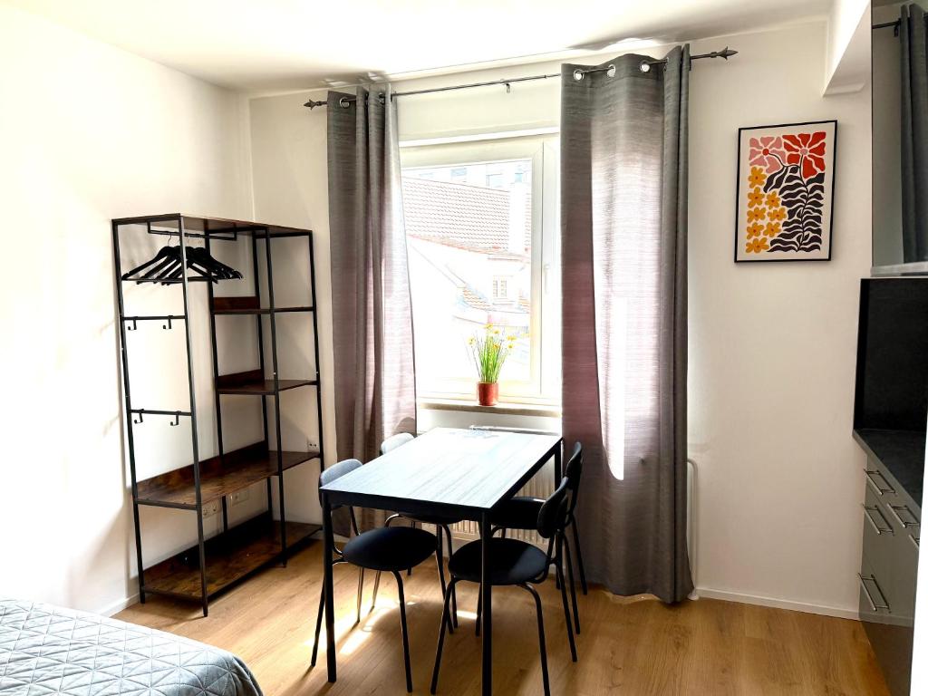 Nahe Rathaus & Dom - 1,5-, 2- oder 3 ZKB-Apartments im Zentrum 4