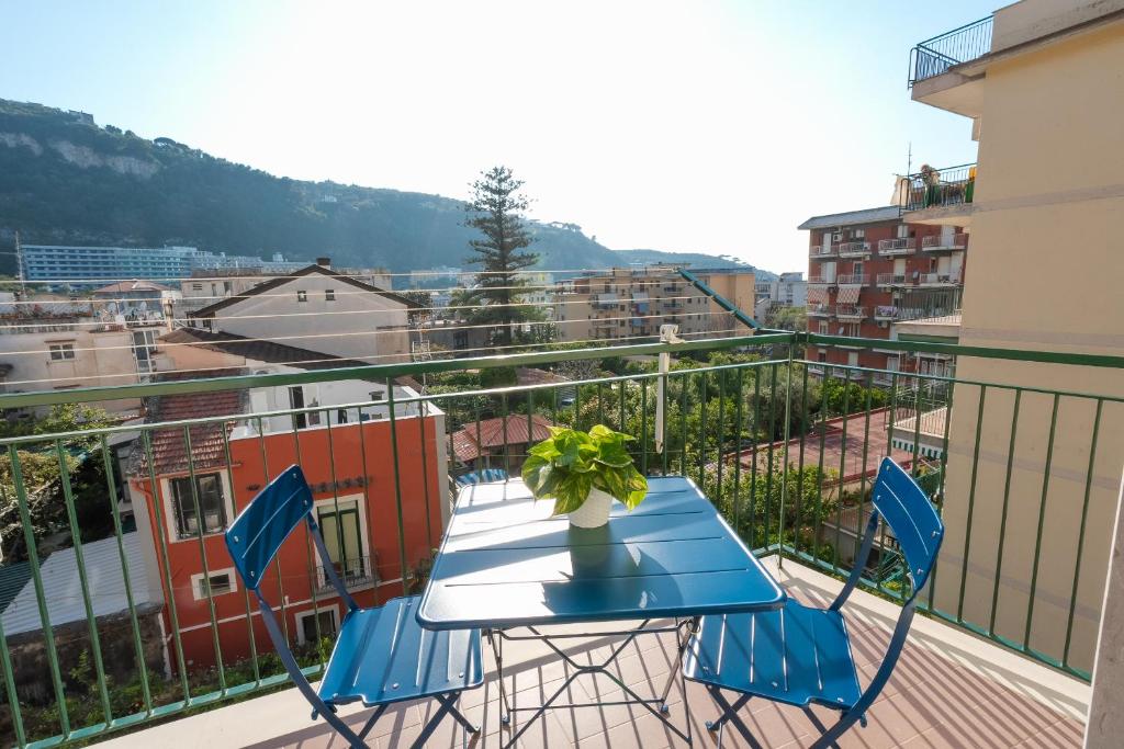 A casa di Lu Lu