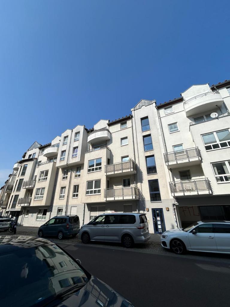 Mintara Stadtwohnung mit Flair inkl Garage 6