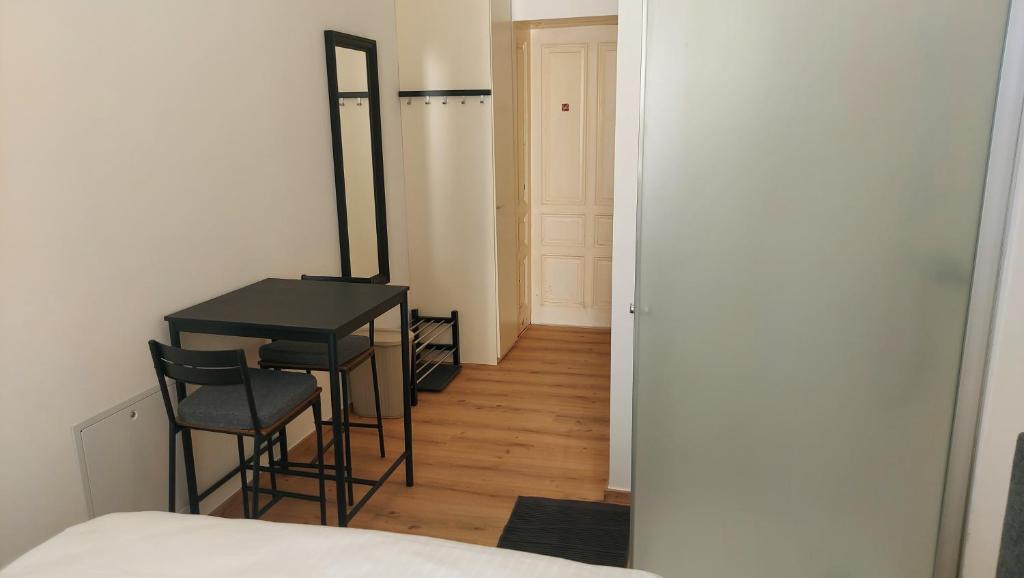 Appartment Top 6 - Easy 8