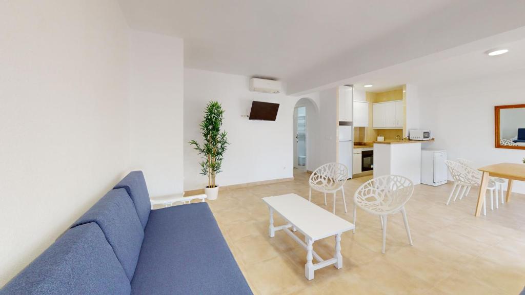 Apartamentos Concorde 4