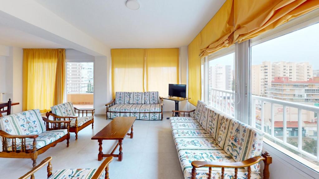 Apartamentos Concorde 5