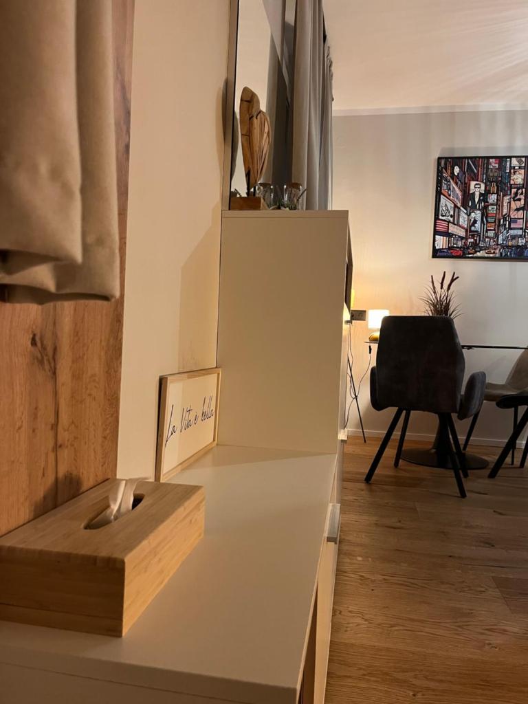 Apartment Vita Cittadina 8