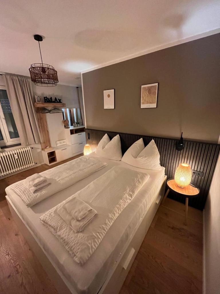 Apartment Vita Cittadina 2