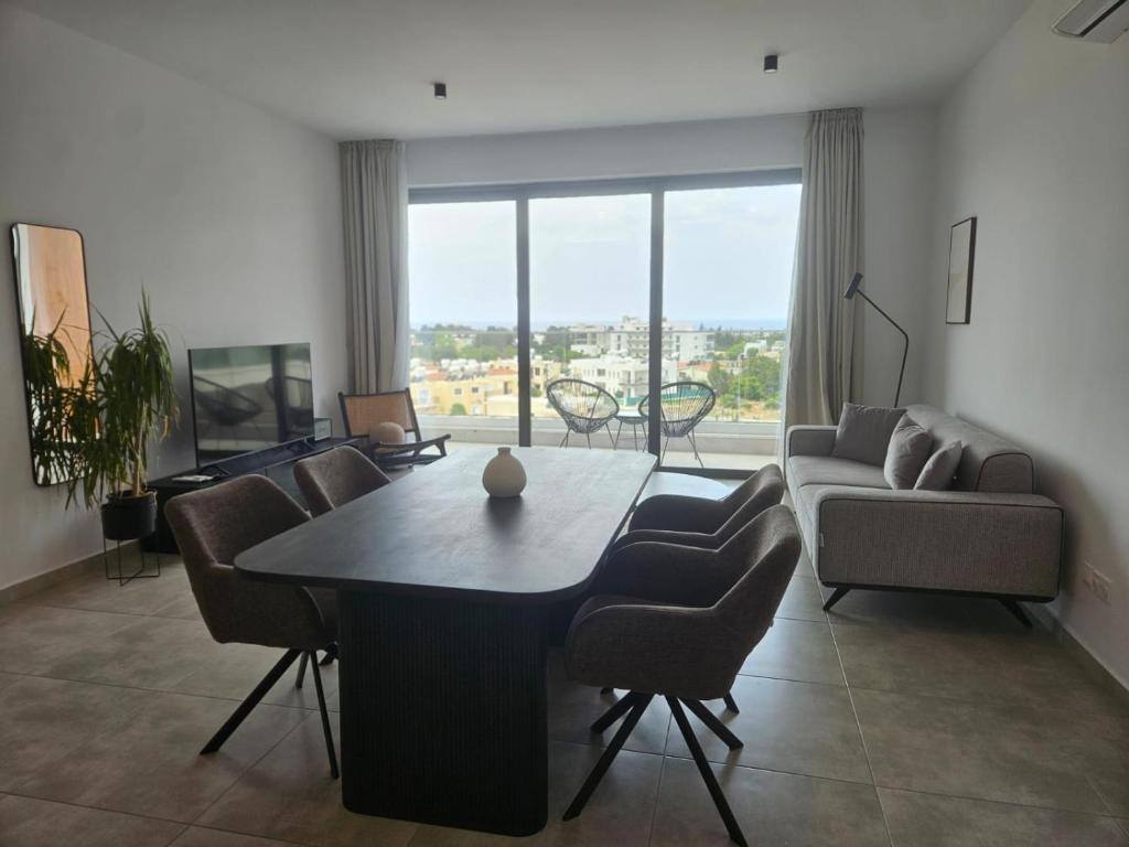 Sea view Penthouse Universal Residences 5