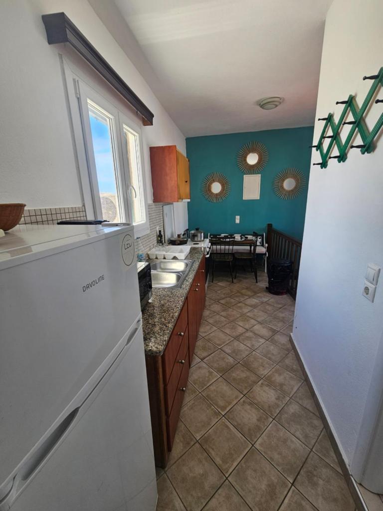 Draskos Apartment 8