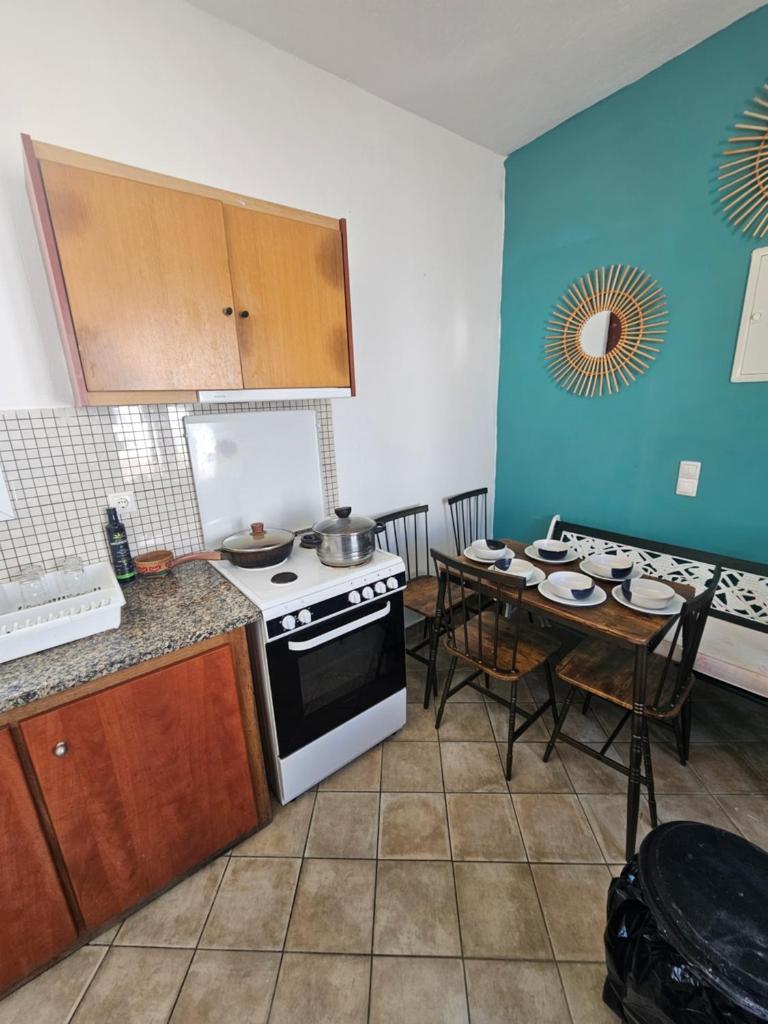 Draskos Apartment 4
