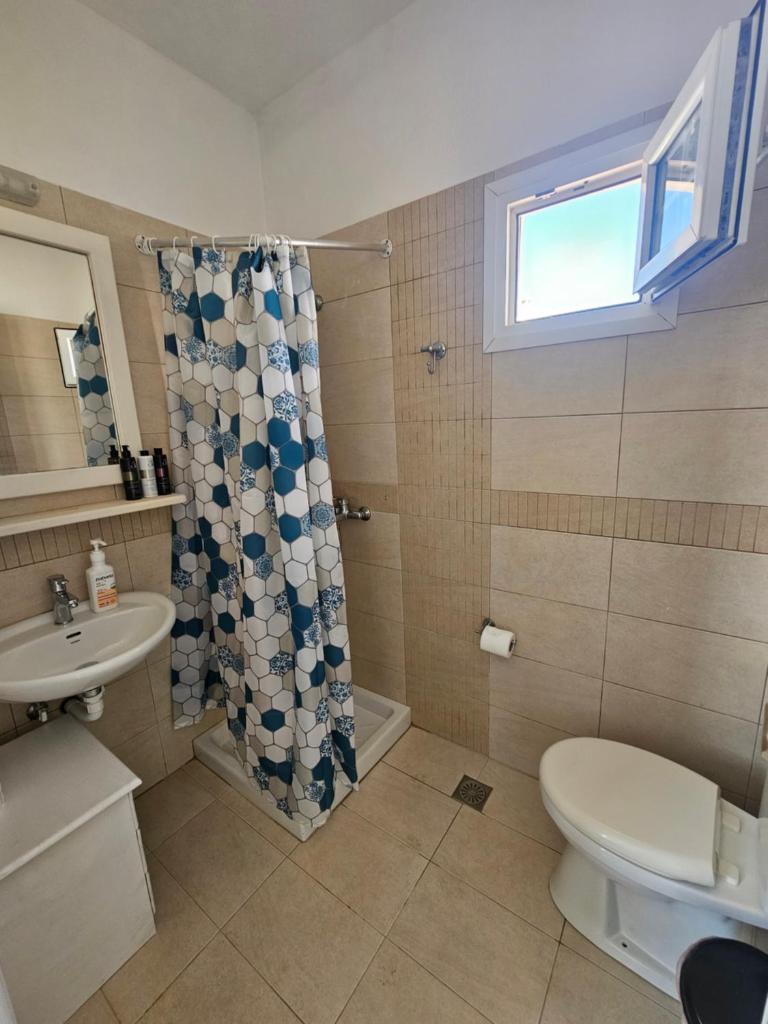 Draskos Apartment 7