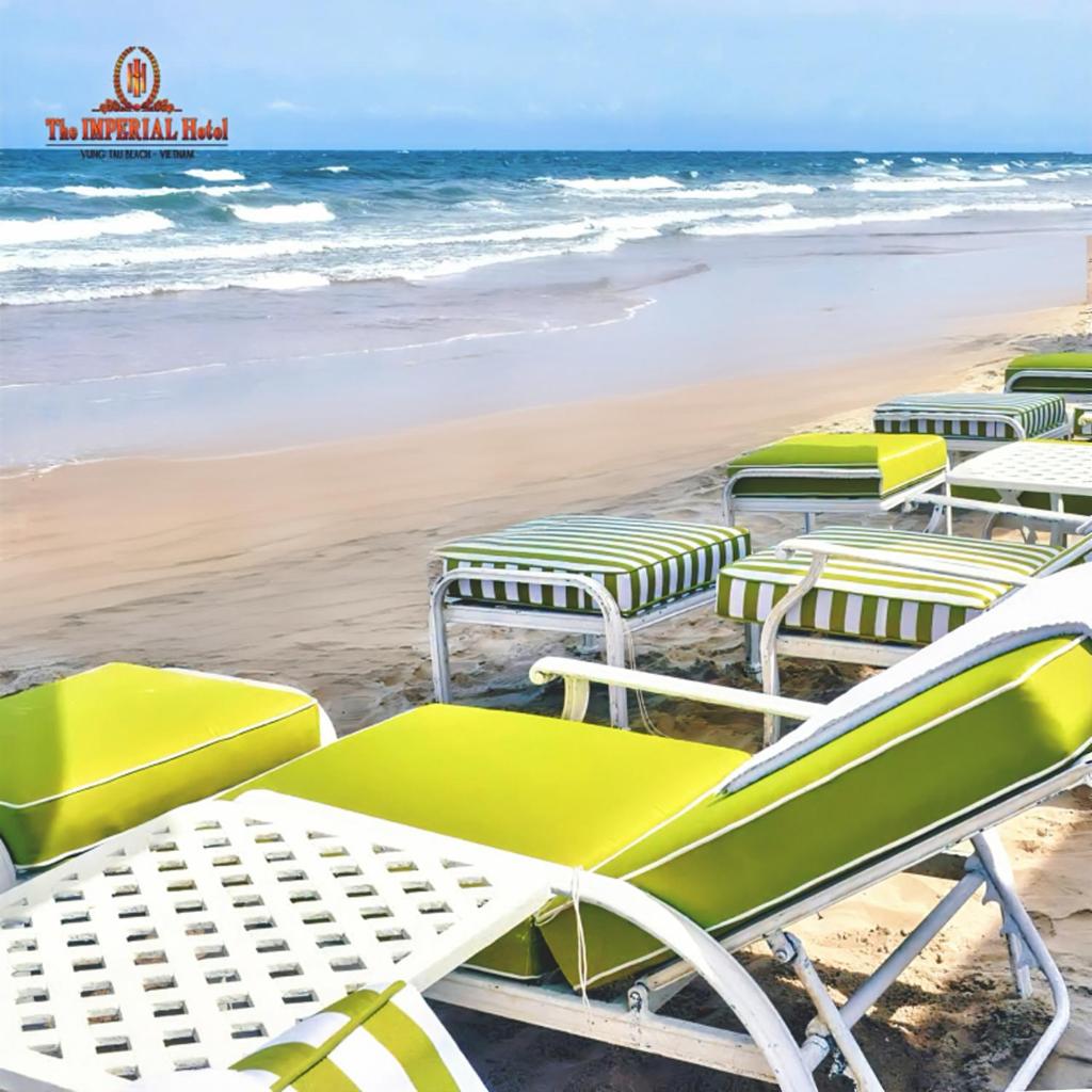 The Imperial Hotel Vung Tau