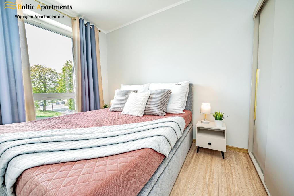 Baltic Apartments - Apartamenty Bałtyk Bay View 6
