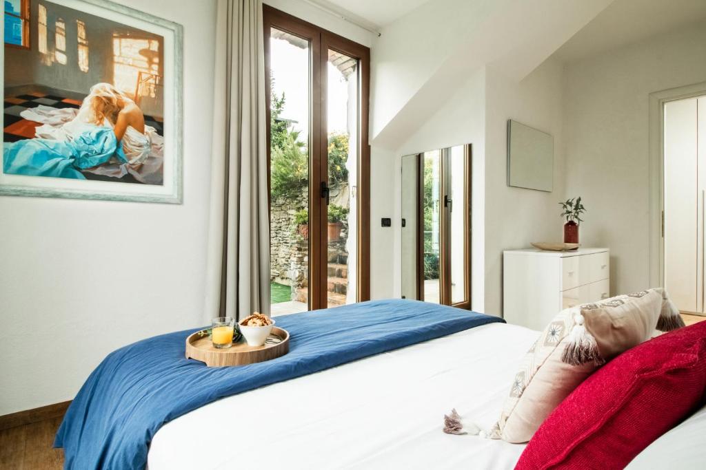 La Villetta 2 - Elegant and Cozy Cottage with free parking and A C 6