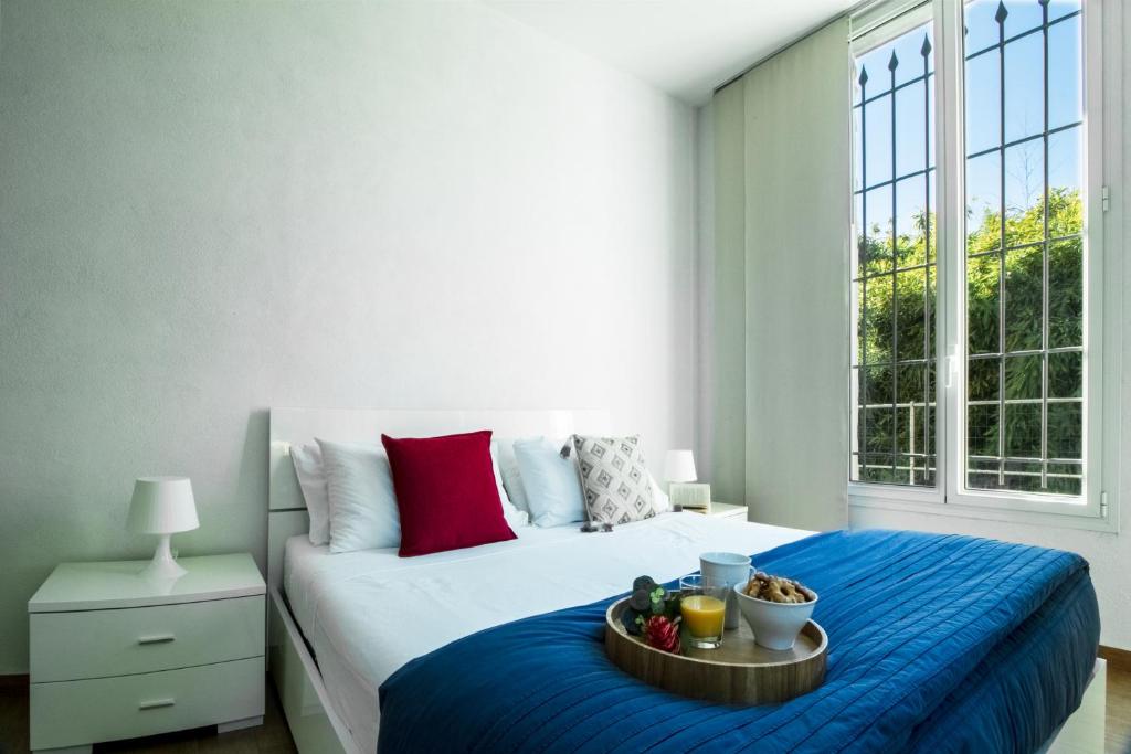 La Villetta 2 - Elegant and Cozy Cottage with free parking and A C 2