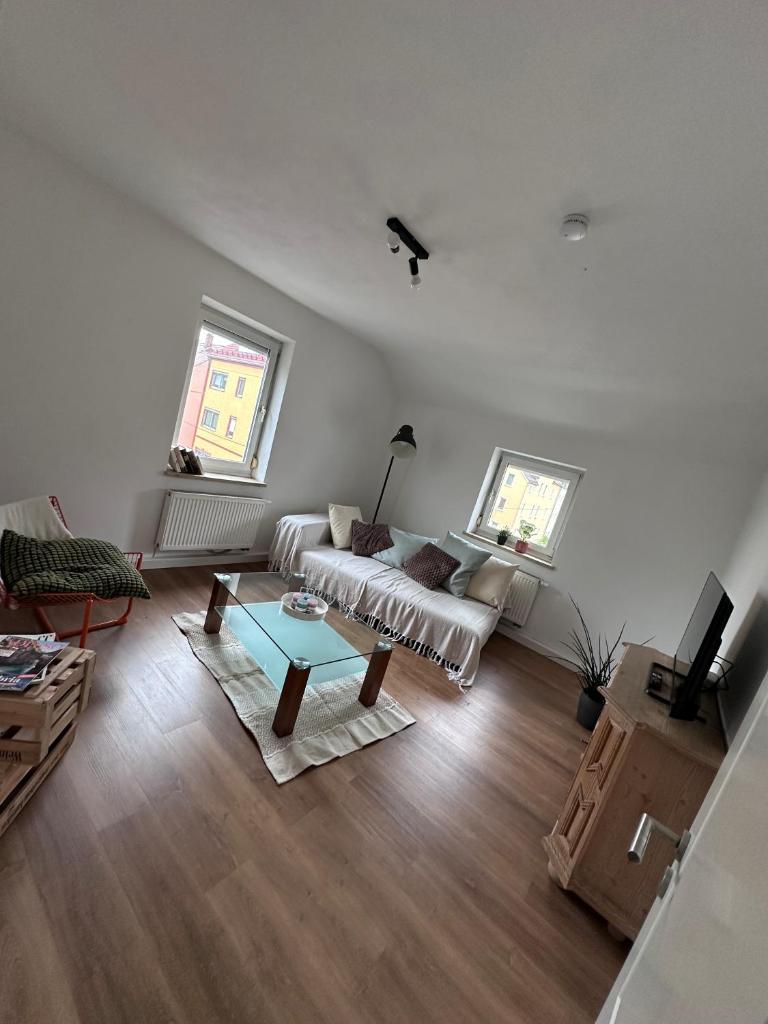 City Apartment Hettenbach 2