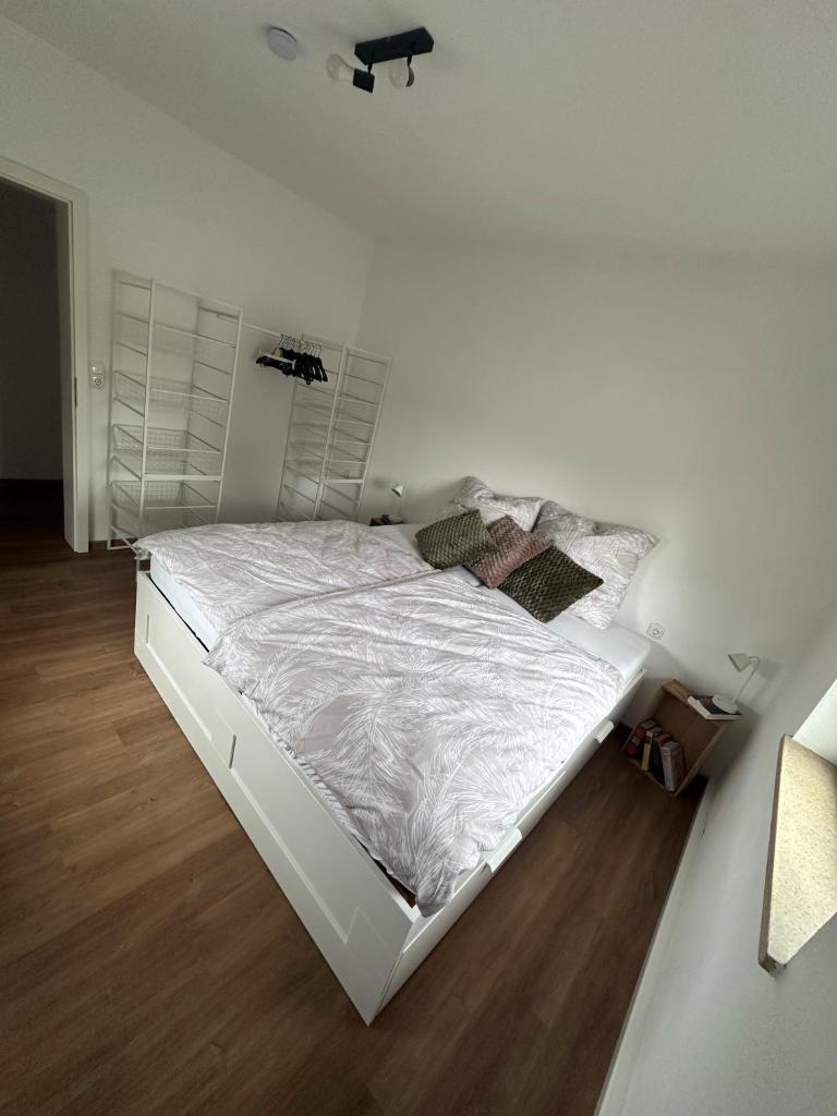 City Apartment Hettenbach 3