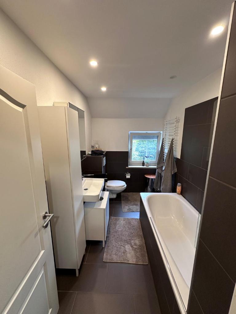 City Apartment Hettenbach 4