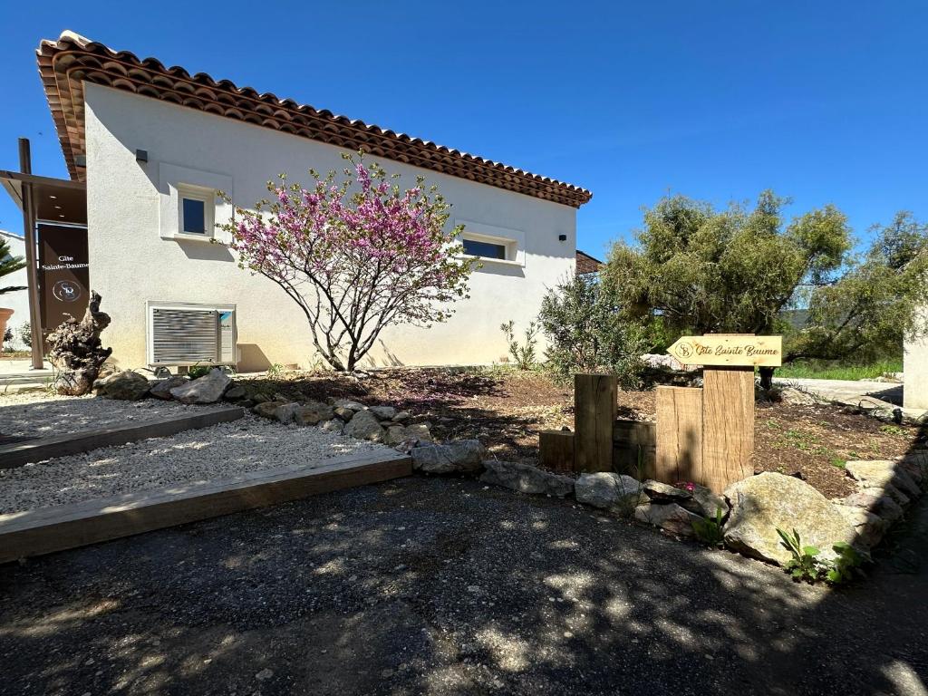 Gîte Sainte Baume 6