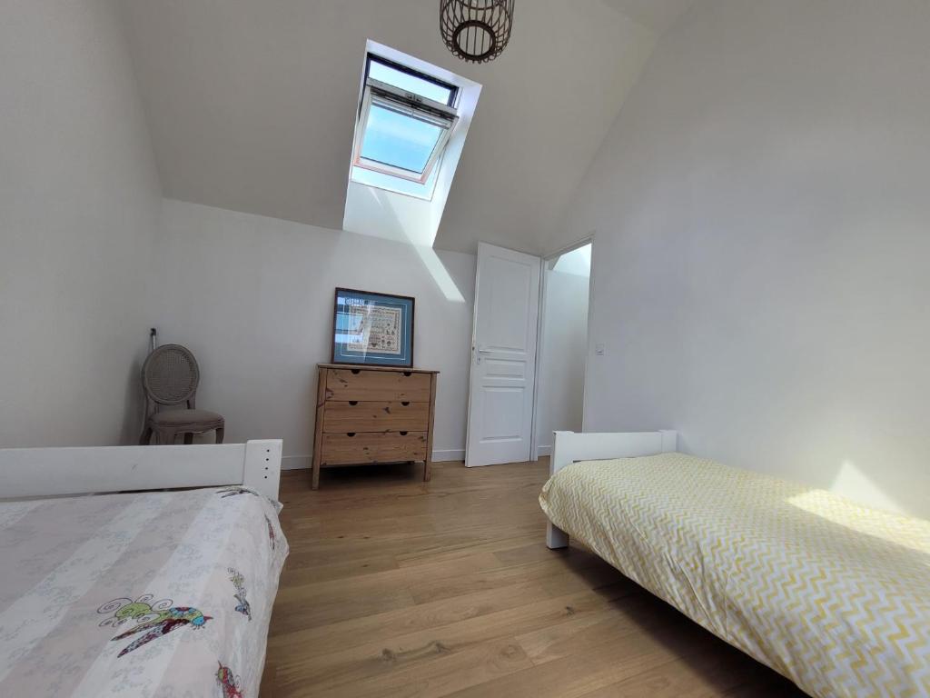 La campagne à Paris - Charmante maison à 2 pas de Paris et Versailles 8