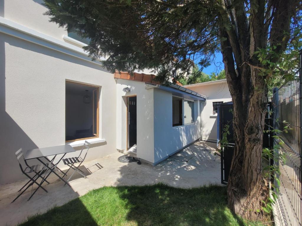 La campagne à Paris - Charmante maison à 2 pas de Paris et Versailles 5