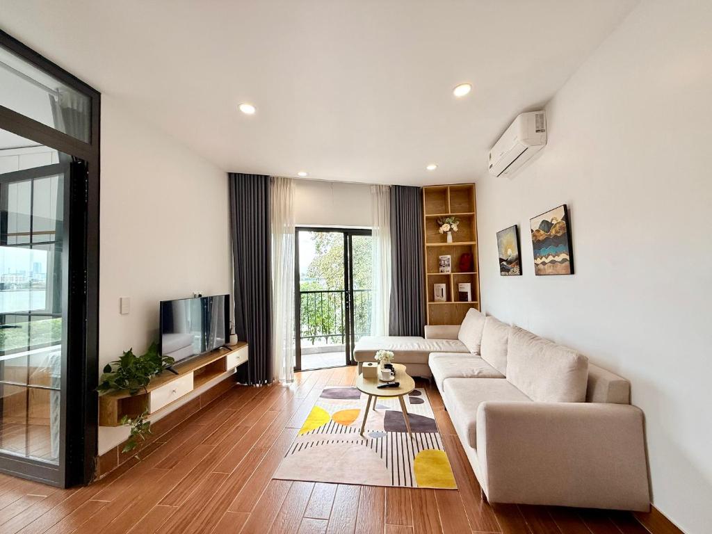 Morri West Lake Apartment