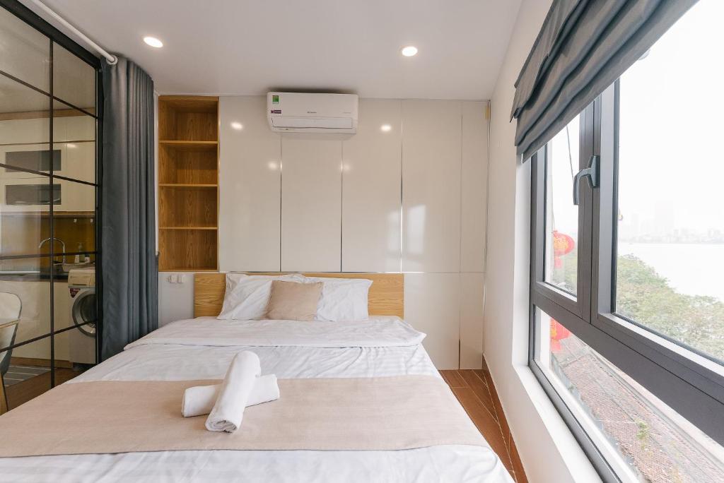 Morri West Lake Apartment