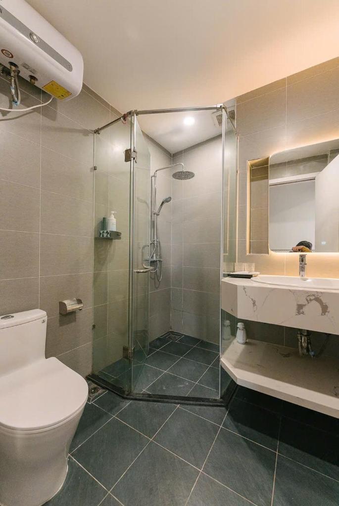 Morri West Lake Apartment