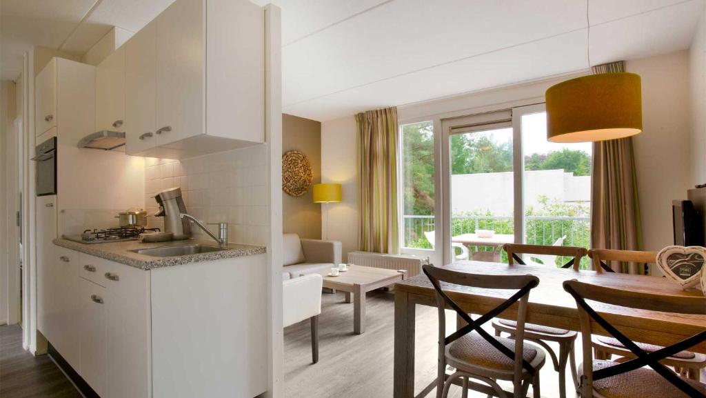 Molecaten Park Landgoed Ginkelduin 2
