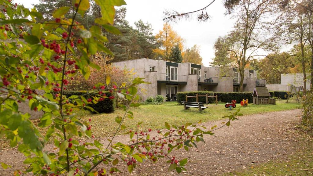 Molecaten Park Landgoed Ginkelduin 6