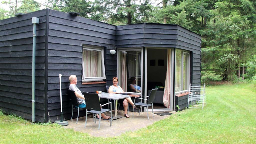Molecaten Park Landgoed Ginkelduin 8