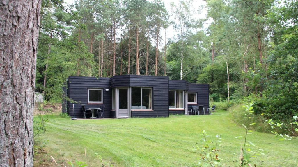 Molecaten Park Landgoed Ginkelduin 7