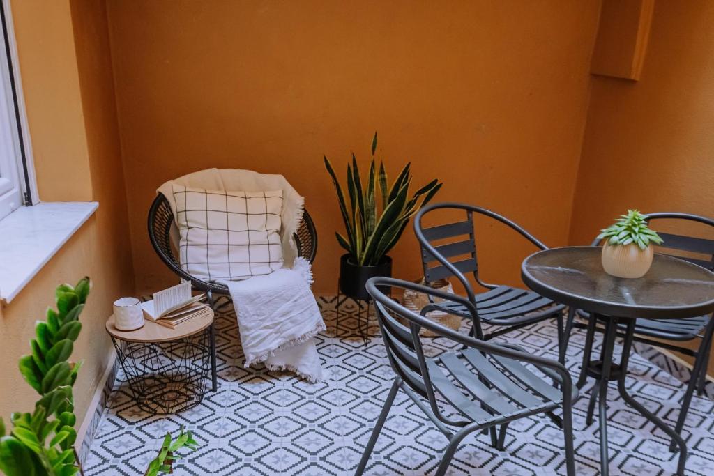 Terrazzo City Apts 8