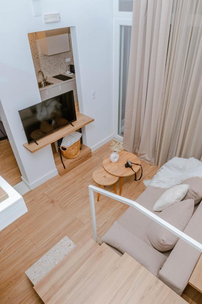 Terrazzo City Apts 3