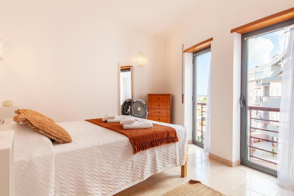 Gama Avenue Apartments in Lagos 7