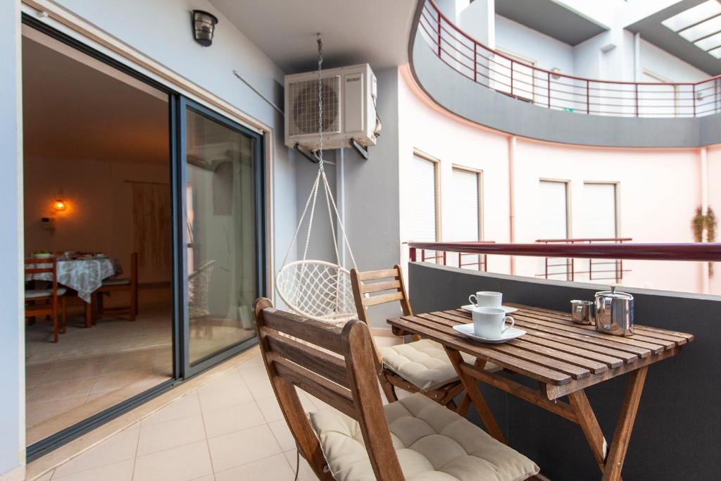 Gama Avenue Apartments in Lagos 4