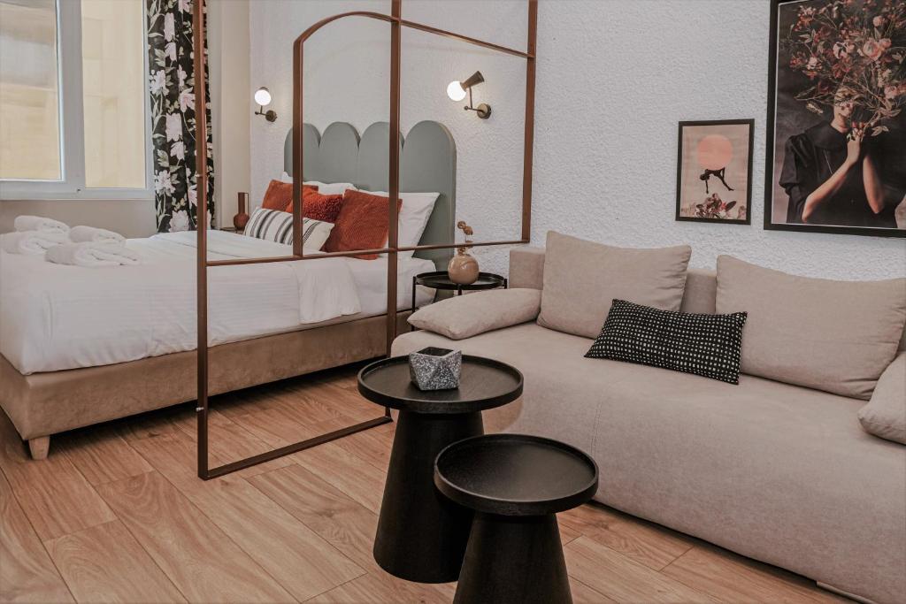 Terrazzo City Apts 4