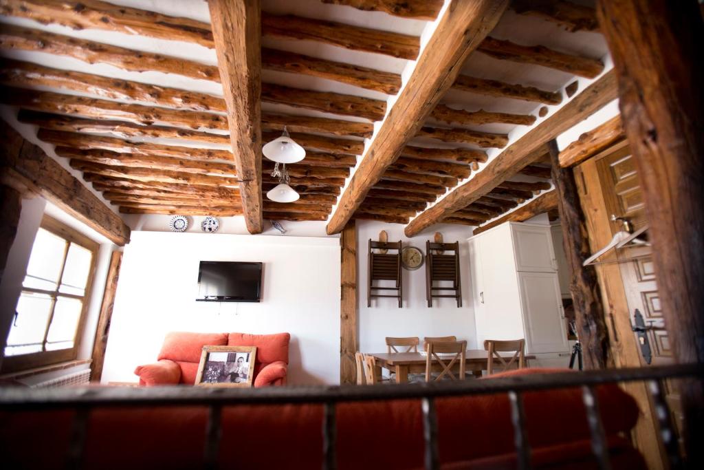 La Casa del Coso 5