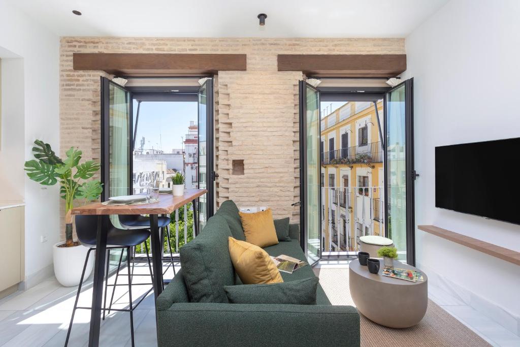 Genteel Home San Vicente 2